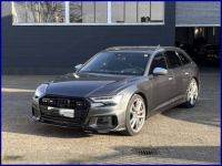 Audi S6 Avant 3.0 TDI quattro *Tête haute*B&O* - <small></small> 46.900 € <small>TTC</small> - #1