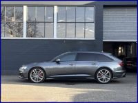 Audi S6 Avant 3.0 TDI quattro *Tête haute*B&O* - <small></small> 46.900 € <small>TTC</small> - #2