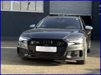 Audi S6 Avant 3.0 TDI quattro *Tête haute*B&O* - <small></small> 46.900 € <small>TTC</small> - #3