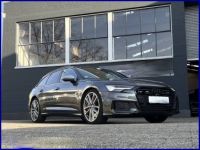 Audi S6 Avant 3.0 TDI quattro *Tête haute*B&O* - <small></small> 46.900 € <small>TTC</small> - #5