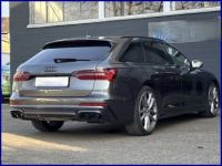 Audi S6 Avant 3.0 TDI quattro *Tête haute*B&O* - <small></small> 46.900 € <small>TTC</small> - #8