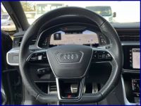 Audi S6 Avant 3.0 TDI quattro *Tête haute*B&O* - <small></small> 46.900 € <small>TTC</small> - #10