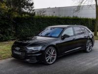 Audi S6 Avant 3x S-Line - <small></small> 54.995 € <small>TTC</small> - #5