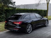 Audi S6 Avant 3x S-Line - <small></small> 54.995 € <small>TTC</small> - #20