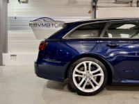 Audi S6 Avant 4.0 TFSI quattro 420 cv - <small></small> 34.990 € <small>TTC</small> - #3