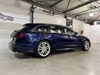 Audi S6 Avant 4.0 TFSI quattro 420 cv - <small></small> 34.990 € <small>TTC</small> - #4