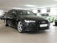 Audi S6 Avant 4.0 TFSI quattro *PANO*BOSE*CARBON* - <small></small> 32.900 € <small>TTC</small> - #1