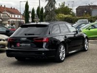 Audi S6 AVANT 4.0 V8 TFSI 450CH QUATTRO S TRONIC 7 - <small></small> 44.990 € <small>TTC</small> - #2