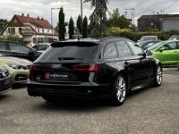 Audi S6 AVANT 4.0 V8 TFSI 450CH QUATTRO S TRONIC 7 - <small></small> 44.990 € <small>TTC</small> - #4