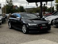 Audi S6 AVANT 4.0 V8 TFSI 450CH QUATTRO S TRONIC 7 - <small></small> 44.990 € <small>TTC</small> - #7