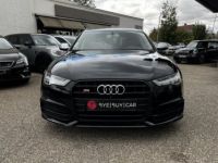 Audi S6 AVANT 4.0 V8 TFSI 450CH QUATTRO S TRONIC 7 - <small></small> 44.990 € <small>TTC</small> - #8