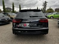 Audi S6 AVANT 4.0 V8 TFSI 450CH QUATTRO S TRONIC 7 - <small></small> 44.990 € <small>TTC</small> - #9