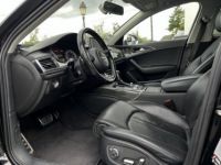 Audi S6 AVANT 4.0 V8 TFSI 450CH QUATTRO S TRONIC 7 - <small></small> 44.990 € <small>TTC</small> - #14