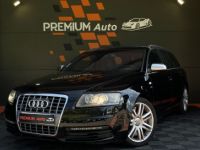 Audi S6 Avant 5.2 V10 435 Cv TipTronic Toit Ouvrant Entretien Complet Ct Ok 2026 - <small></small> 14.990 € <small>TTC</small> - #1