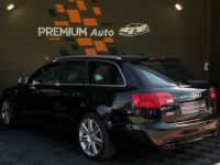 Audi S6 Avant 5.2 V10 435 Cv TipTronic Toit Ouvrant Entretien Complet Ct Ok 2026 - <small></small> 14.990 € <small>TTC</small> - #4