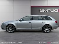 Audi S6 AVANT 5.2 V10 435 Quattro Tiptronic A - <small></small> 18.990 € <small>TTC</small> - #12