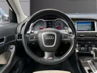 Audi S6 AVANT 5.2 V10 435 Quattro Tiptronic A - <small></small> 18.990 € <small>TTC</small> - #15