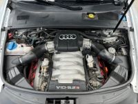 Audi S6 AVANT 5.2 V10 435 Quattro Tiptronic A - <small></small> 18.990 € <small>TTC</small> - #21