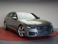 Audi S6 AVANT 56 TDI 349 ch Quattro Tiptronic 8 - <small></small> 66.900 € <small>TTC</small> - #1