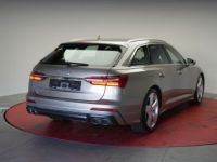 Audi S6 AVANT 56 TDI 349 ch Quattro Tiptronic 8 - <small></small> 66.900 € <small>TTC</small> - #3