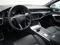 Audi S6 AVANT 56 TDI 349 ch Quattro Tiptronic 8 - <small></small> 66.900 € <small>TTC</small> - #4