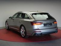 Audi S6 AVANT 56 TDI 349 ch Quattro Tiptronic 8 - <small></small> 66.900 € <small>TTC</small> - #16