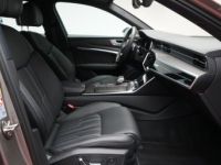 Audi S6 AVANT 56 TDI 349 ch Quattro Tiptronic 8 - <small></small> 66.900 € <small>TTC</small> - #17