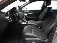 Audi S6 AVANT 56 TDI 349 ch Quattro Tiptronic 8 - <small></small> 66.900 € <small>TTC</small> - #20