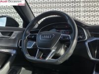 Audi S6 AVANT Avant 56 TDI 349 ch Quattro Tiptronic 8 - <small></small> 49.990 € <small>TTC</small> - #10