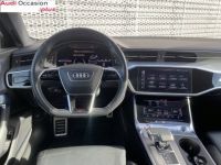Audi S6 AVANT Avant 56 TDI 349 ch Quattro Tiptronic 8 - <small></small> 49.990 € <small>TTC</small> - #11