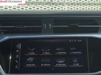 Audi S6 AVANT Avant 56 TDI 349 ch Quattro Tiptronic 8 - <small></small> 49.990 € <small>TTC</small> - #12