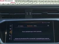 Audi S6 AVANT Avant 56 TDI 349 ch Quattro Tiptronic 8 - <small></small> 49.990 € <small>TTC</small> - #13