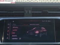 Audi S6 AVANT Avant 56 TDI 349 ch Quattro Tiptronic 8 - <small></small> 49.990 € <small>TTC</small> - #18