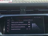 Audi S6 AVANT Avant 56 TDI 349 ch Quattro Tiptronic 8 - <small></small> 49.990 € <small>TTC</small> - #19