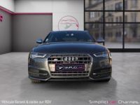 Audi S6 AVANT MAGNIFIQUE V8 4.0 TFSI COD 450CH Quattro S tronic 7 Garantie 12 mois - <small></small> 41.770 € <small>TTC</small> - #7