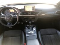 Audi S6 AVANT MAGNIFIQUE V8 4.0 TFSI COD 450CH Quattro S tronic 7 Garantie 12 mois - <small></small> 41.770 € <small>TTC</small> - #12