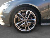 Audi S6 AVANT MAGNIFIQUE V8 4.0 TFSI COD 450CH Quattro S tronic 7 Garantie 12 mois - <small></small> 41.770 € <small>TTC</small> - #15