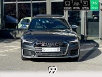 Audi S6 AVANT Quattro 3.0 TDI - 349 - BVA Tiptronic 2019 BREAK . PHASE 1 - <small></small> 57.990 € <small>TTC</small> - #2