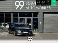 Audi S6 AVANT Quattro 3.0 TDI - 349 - BVA Tiptronic 2019 BREAK . PHASE 1 - <small></small> 57.990 € <small>TTC</small> - #3