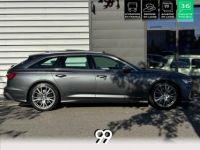 Audi S6 AVANT Quattro 3.0 TDI - 349 - BVA Tiptronic 2019 BREAK . PHASE 1 - <small></small> 57.990 € <small>TTC</small> - #5