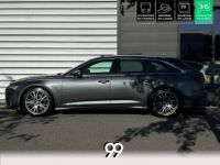 Audi S6 AVANT Quattro 3.0 TDI - 349 - BVA Tiptronic 2019 BREAK . PHASE 1 - <small></small> 57.990 € <small>TTC</small> - #6