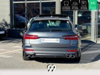 Audi S6 AVANT Quattro 3.0 TDI - 349 - BVA Tiptronic 2019 BREAK . PHASE 1 - <small></small> 57.990 € <small>TTC</small> - #7