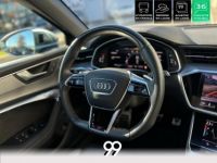 Audi S6 AVANT Quattro 3.0 TDI - 349 - BVA Tiptronic 2019 BREAK . PHASE 1 - <small></small> 57.990 € <small>TTC</small> - #14