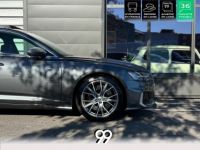 Audi S6 AVANT Quattro 3.0 TDI - 349 - BVA Tiptronic 2019 BREAK . PHASE 1 - <small></small> 57.990 € <small>TTC</small> - #35