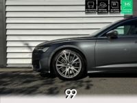 Audi S6 AVANT Quattro 3.0 TDI - 349 - BVA Tiptronic 2019 BREAK . PHASE 1 - <small></small> 57.990 € <small>TTC</small> - #36