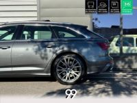 Audi S6 AVANT Quattro 3.0 TDI - 349 - BVA Tiptronic 2019 BREAK . PHASE 1 - <small></small> 57.990 € <small>TTC</small> - #37