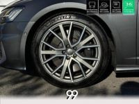 Audi S6 AVANT Quattro 3.0 TDI - 349 - BVA Tiptronic 2019 BREAK . PHASE 1 - <small></small> 57.990 € <small>TTC</small> - #38