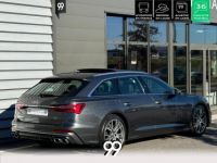 Audi S6 AVANT Quattro 3.0 TDI - 349 - BVA Tiptronic 2019 BREAK . PHASE 1 - <small></small> 57.990 € <small>TTC</small> - #45