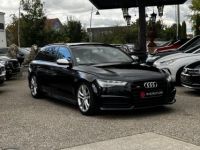 Audi S6 Avant Quattro 4.0 V8 TFSI 450 S-tronic AVANT - GARANTIE 12 MOIS - <small></small> 44.989 € <small>TTC</small> - #6