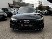 Audi S6 Avant Quattro 4.0 V8 TFSI 450 S-tronic AVANT - GARANTIE 12 MOIS - <small></small> 44.989 € <small>TTC</small> - #7